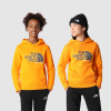 THE NORTH FACE - TEENS DREW PEAK HOODIE