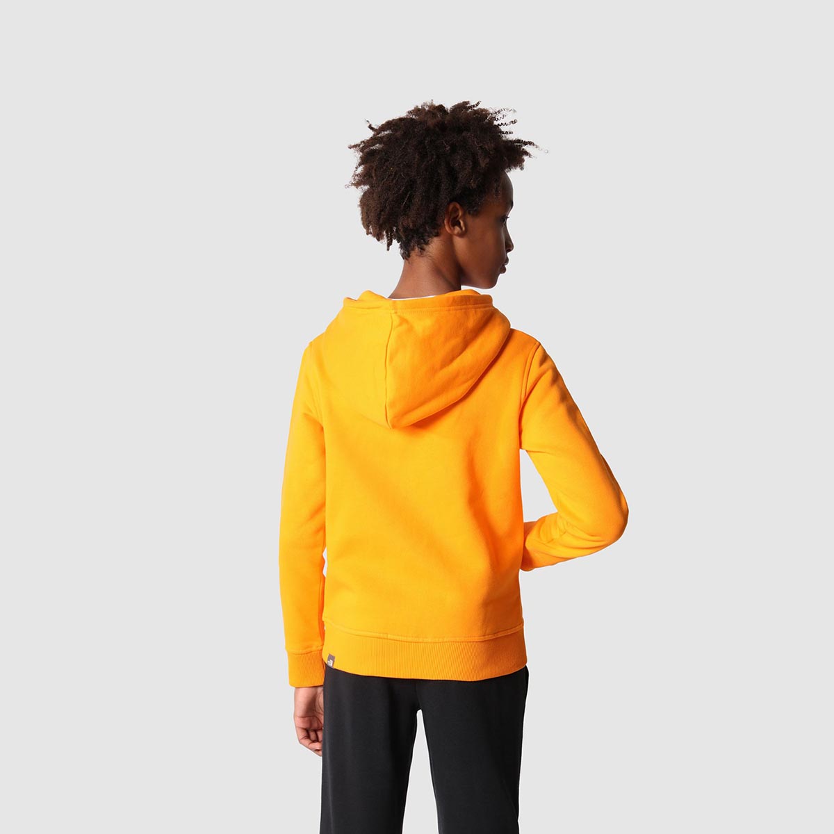 THE NORTH FACE - TEENS DREW PEAK HOODIE