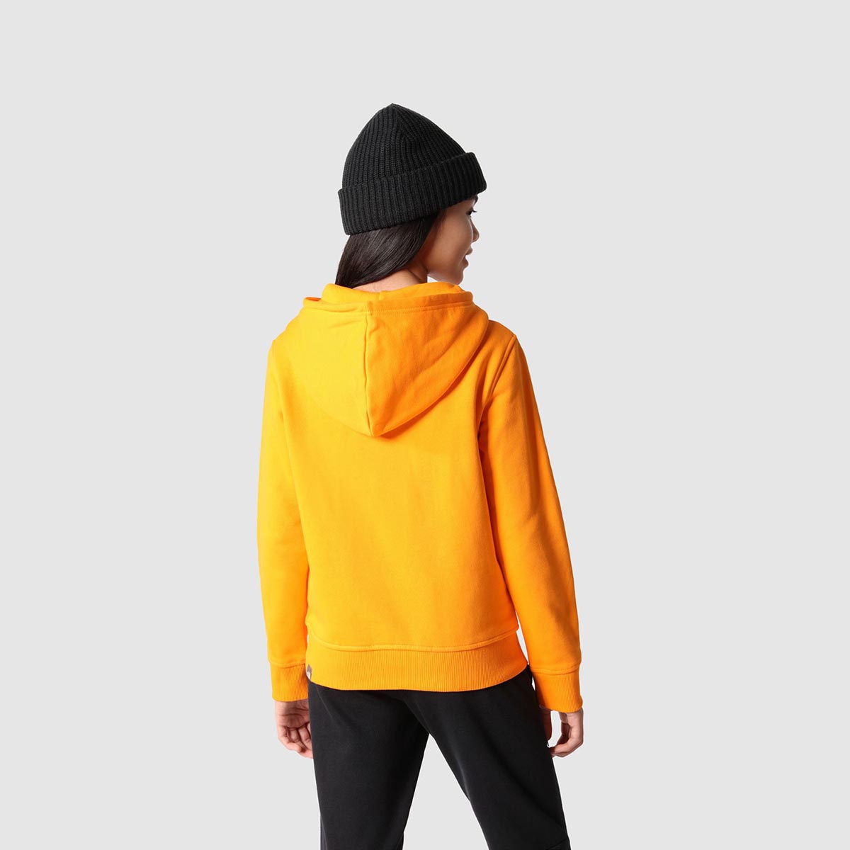 THE NORTH FACE - TEENS DREW PEAK HOODIE
