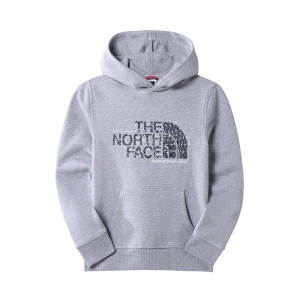 THE NORTH FACE - TEENS DREW PEAK HOODIE