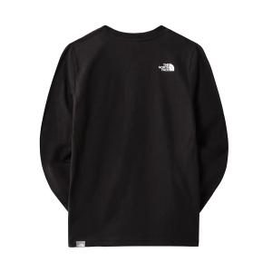 THE NORTH FACE - EASY LONG-SLEEVE SHIRT