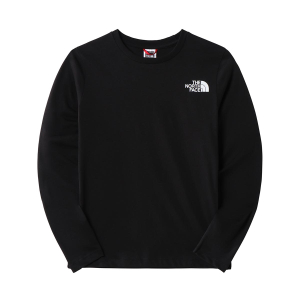 THE NORTH FACE - TEEN GRAPHIC SHIRT