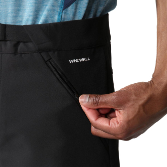 North face windwall trousers shop