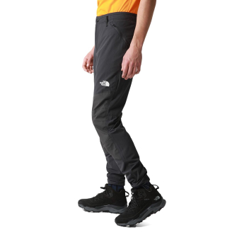 The North Face SPEEDLIGHT TAPERED TROUSERS NF0A7X6E0C5