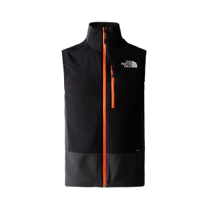 THE NORTH FACE -  DAWN TURN HYBRID VENTRI GILET