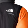 THE NORTH FACE -  DAWN TURN HYBRID VENTRI GILET