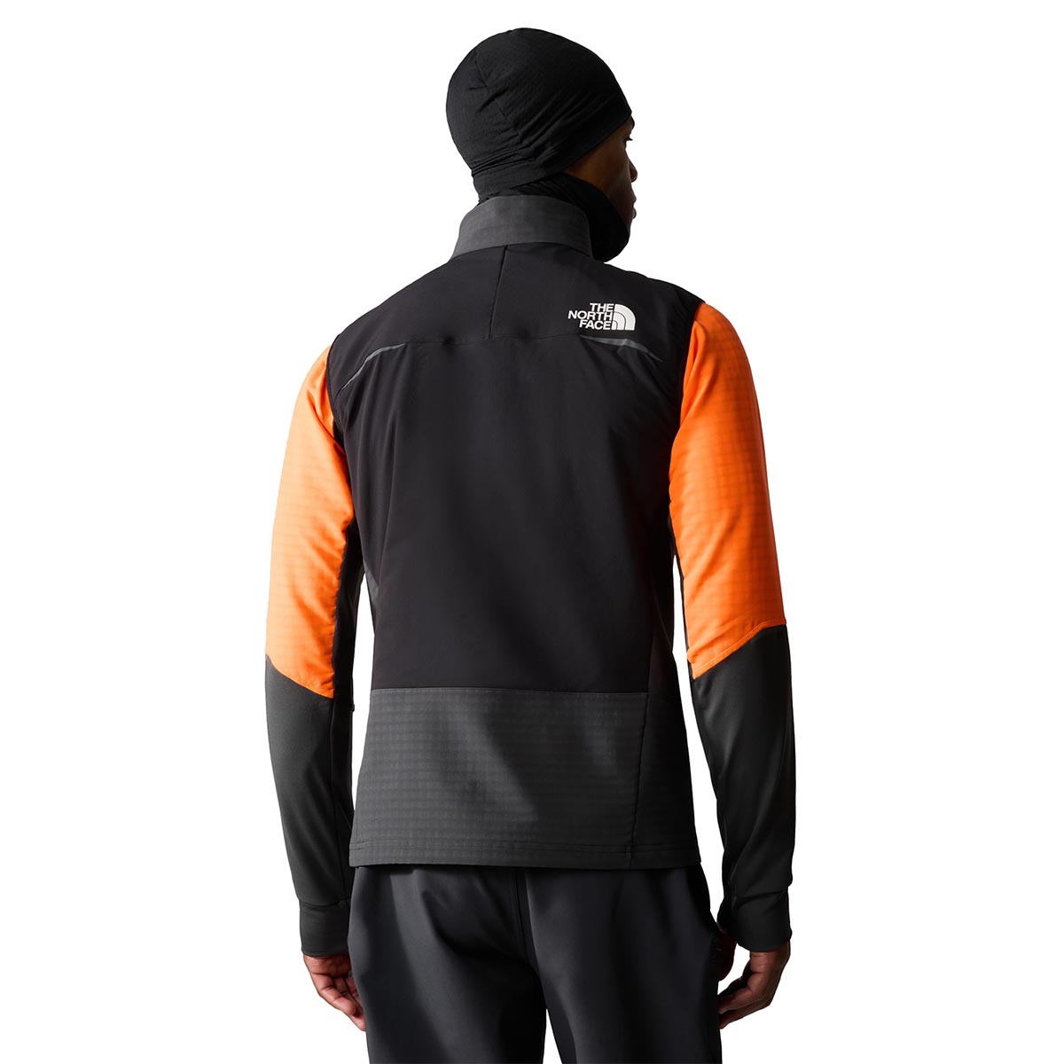 THE NORTH FACE -  DAWN TURN HYBRID VENTRI GILET