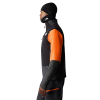 THE NORTH FACE -  DAWN TURN HYBRID VENTRI GILET