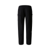 THE NORTH FACE - WINTER EXPLORATION TAPERED CARGO TROUSERS