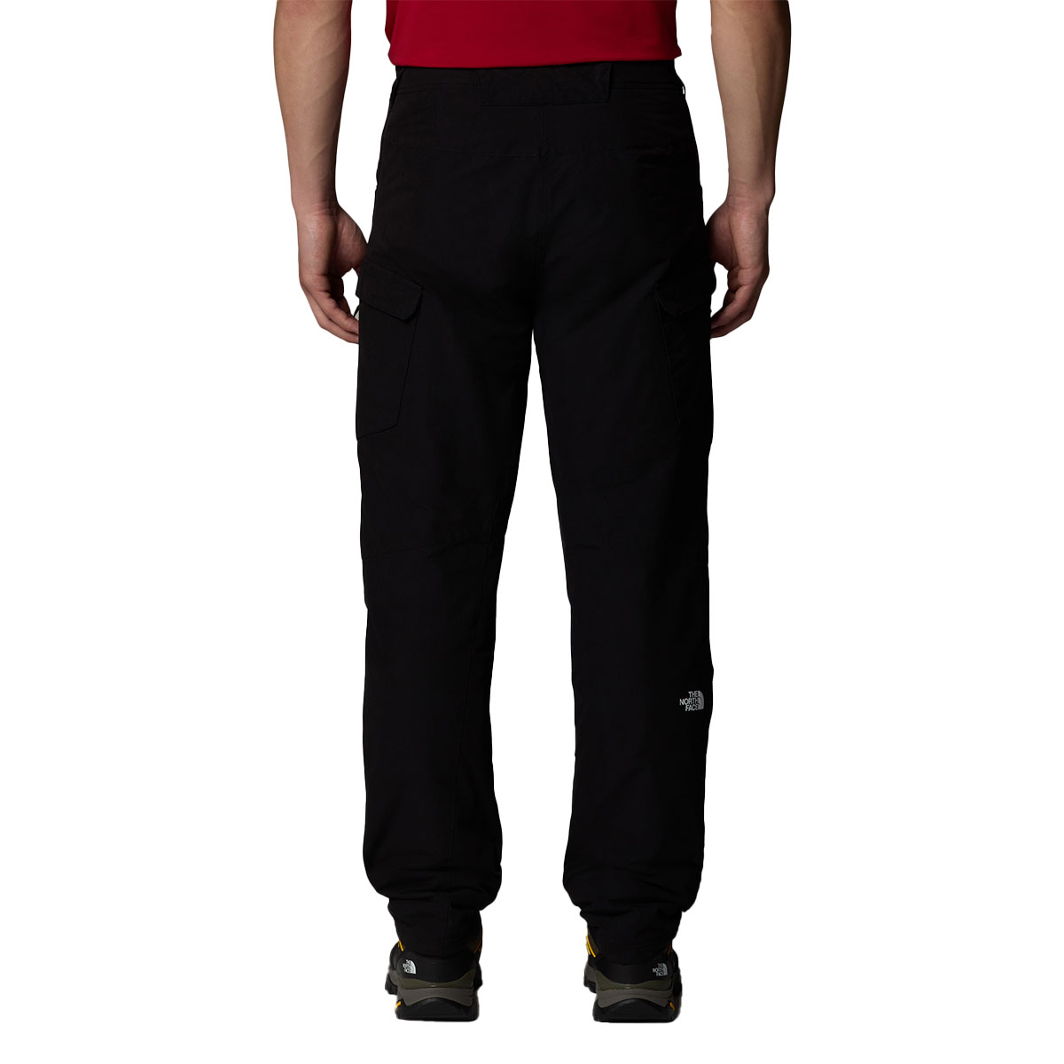 THE NORTH FACE - WINTER EXPLORATION TAPERED CARGO TROUSERS