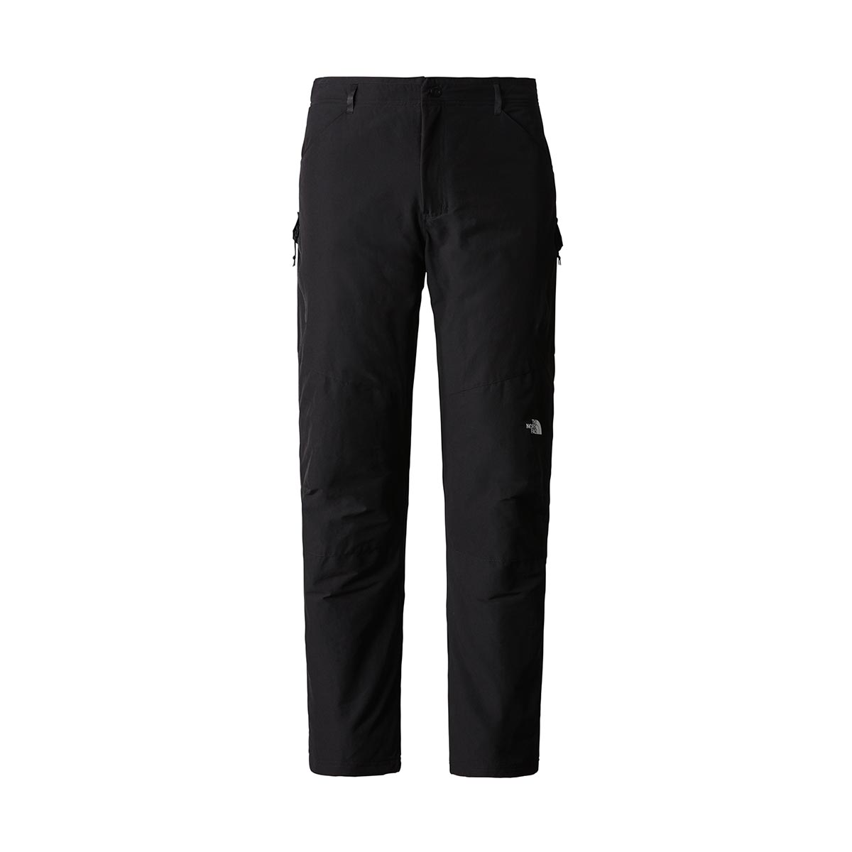 THE NORTH FACE - WINTER EXPLORATION TAPERED CARGO TROUSERS