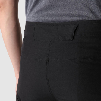 The North Face WINTER EXPLORATION TAPERED CARGO TROUSERS NF0A7Z94JK3