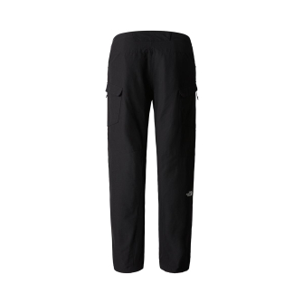 The north face winter exploration cargo outlet