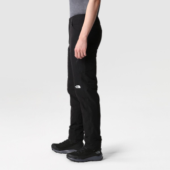 The North Face WINTER EXPLORATION TAPERED CARGO TROUSERS NF0A7Z94JK3