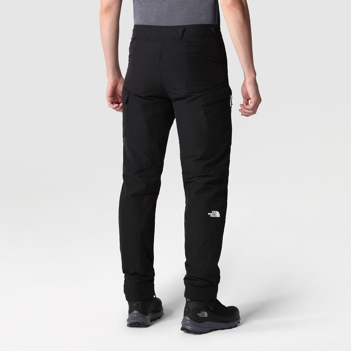 THE NORTH FACE - WINTER EXPLORATION TAPERED CARGO TROUSERS