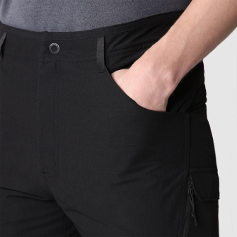 The north face winter exploration cargo pants 2025