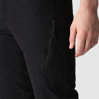 The north face shop winter exploration cargo pants