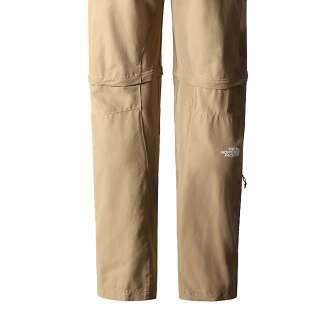 North face convertible trousers store