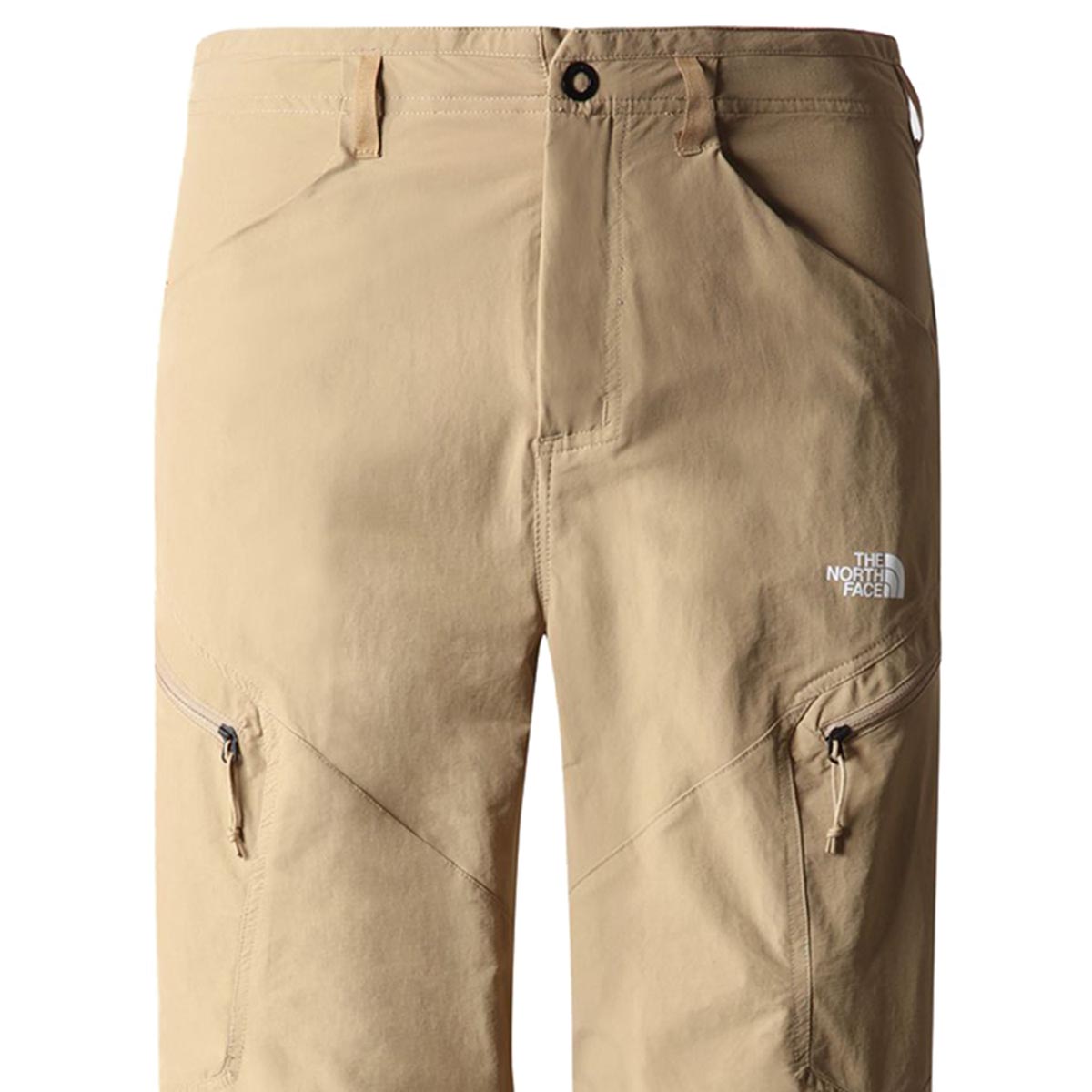 THE NORTH FACE - EXPLORATION TAPERED TROUSERS