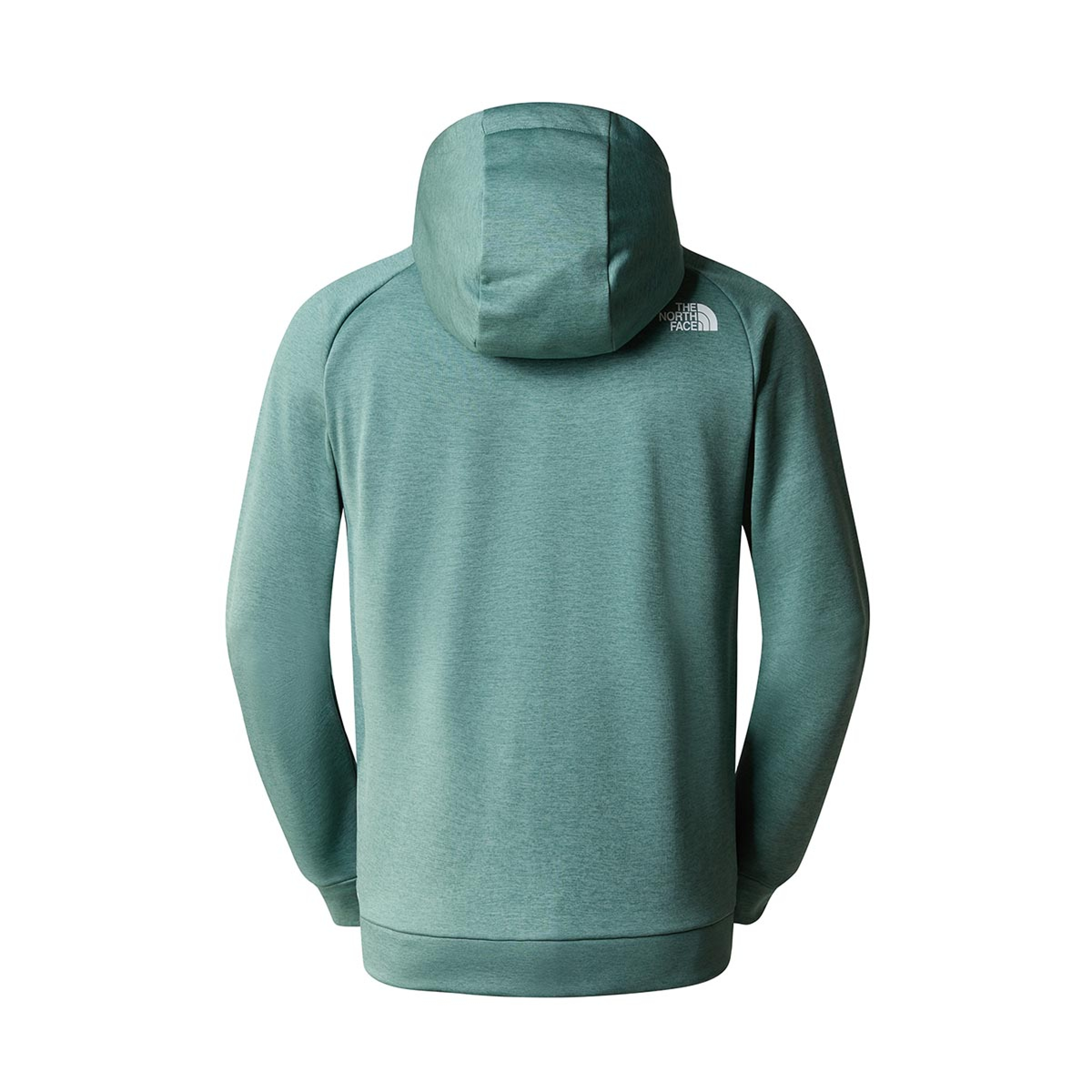 The North Face REAXION FLEECE FULLZIP HOODIE (NF0A7Z9OONL)
