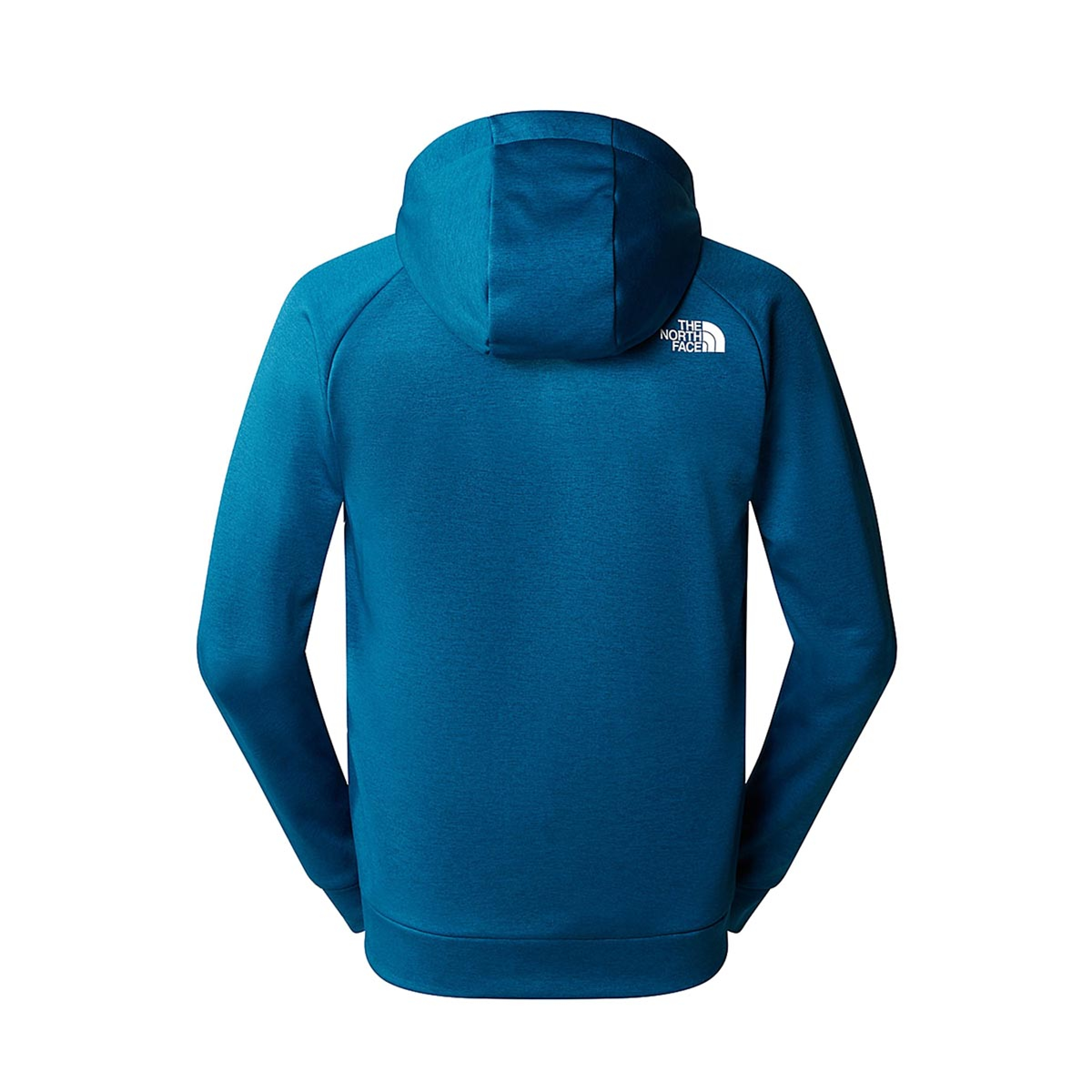 The North Face REAXION FLEECE FULLZIP HOODIE (NF0A7Z9OZO5)