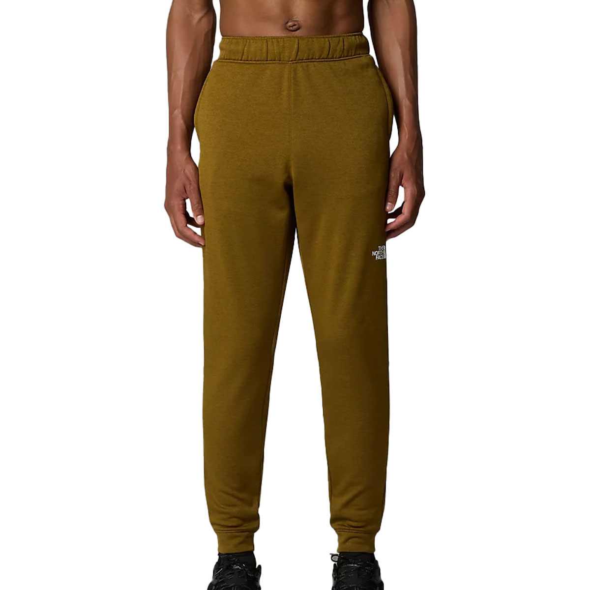 THE NORTH FACE - REAXION FLEECE JOGGERS