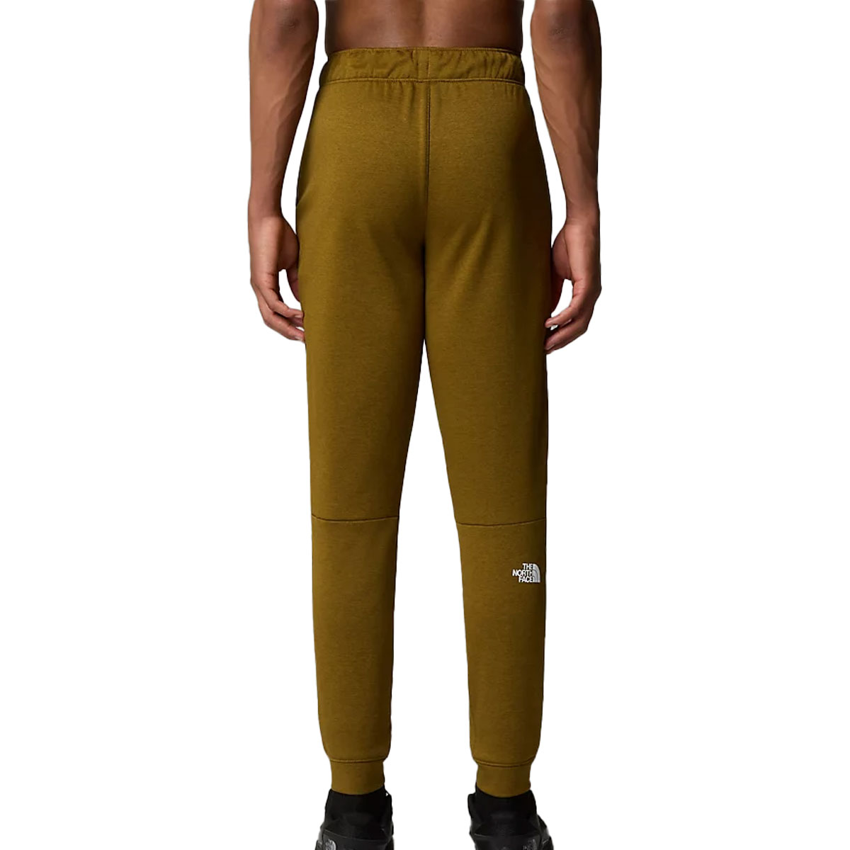THE NORTH FACE - REAXION FLEECE JOGGERS