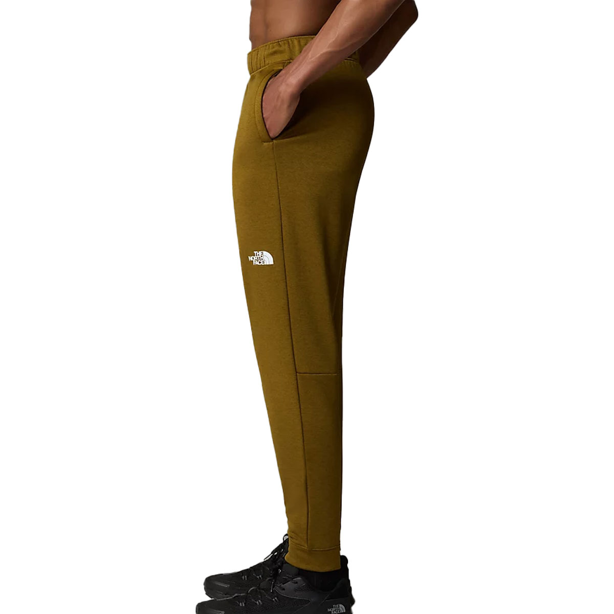 THE NORTH FACE - REAXION FLEECE JOGGERS