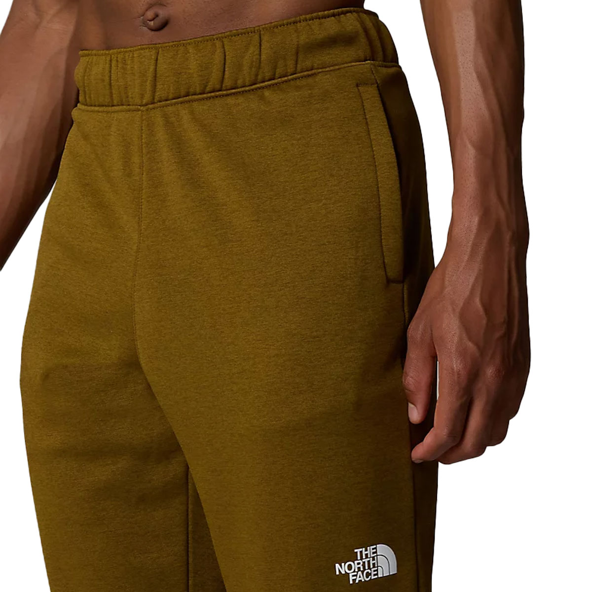 THE NORTH FACE - REAXION FLEECE JOGGERS