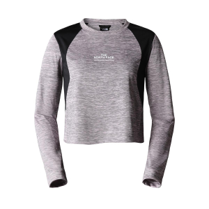 THE NORTH FACE - MOUNTAIN ATHLETICS LONG SLEEVE SHIRT