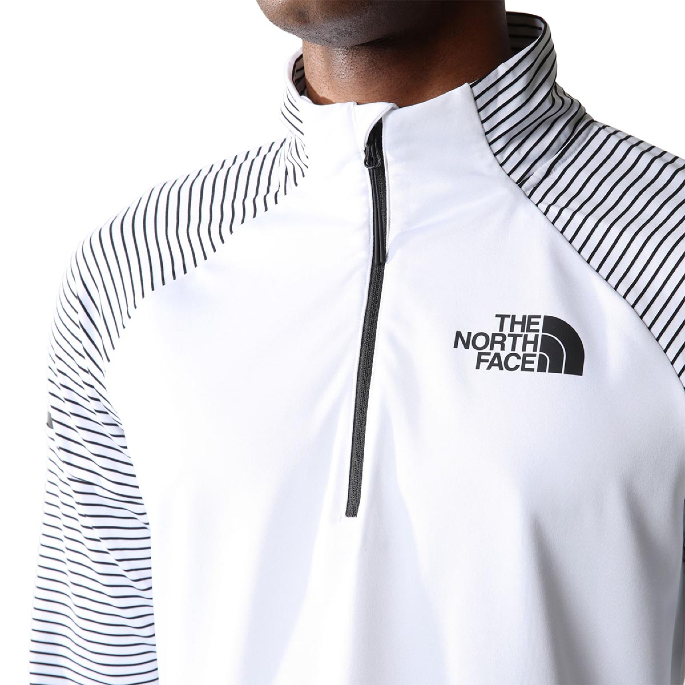 The North Face MOUNTAIN ATHLETICS LAB LITE FLEECE (NF0A7ZA5FN4)