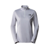 THE NORTH FACE - FLEX 1/4 ZIP LONG-SLEEVE TOP