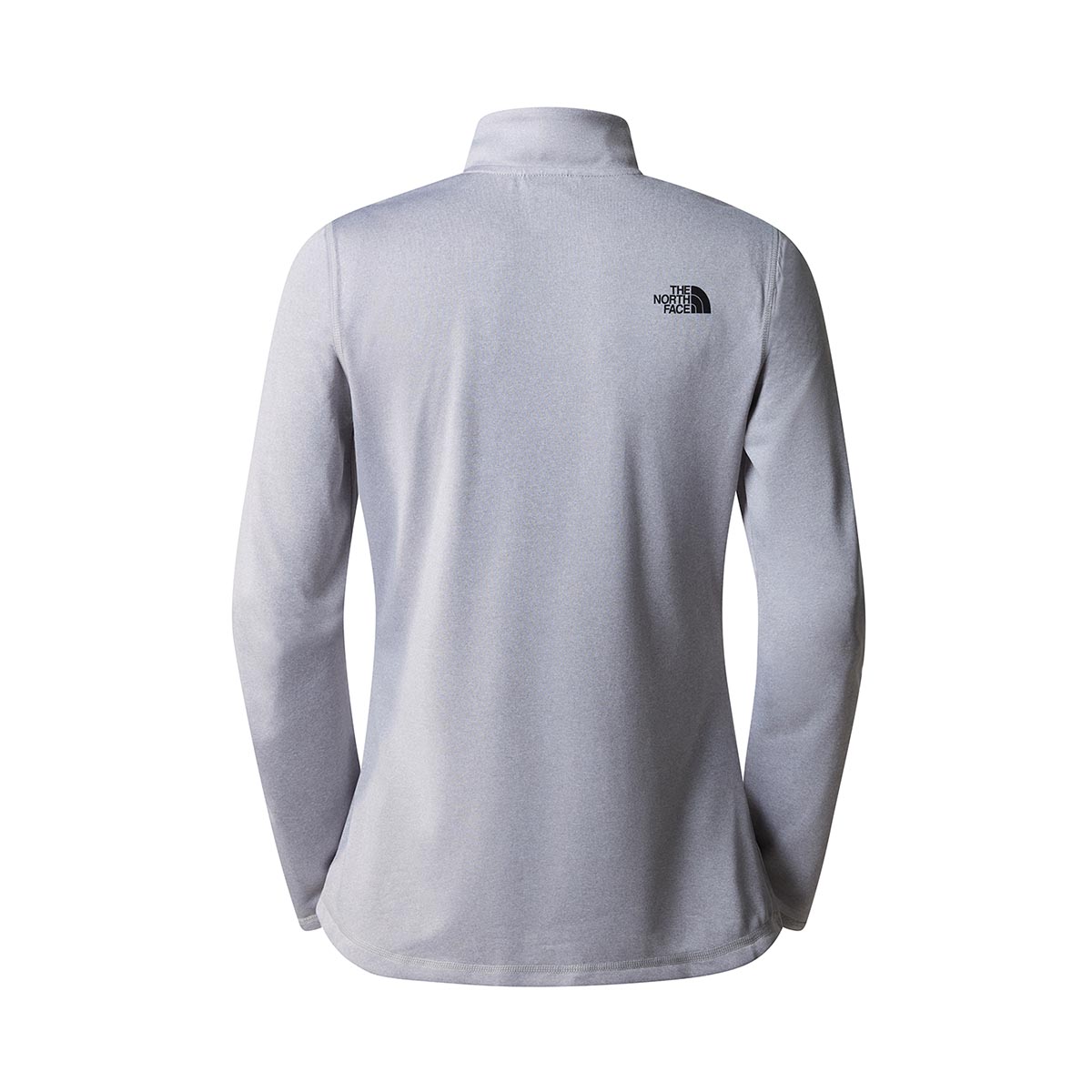 THE NORTH FACE - FLEX 1/4 ZIP LONG-SLEEVE TOP