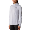 THE NORTH FACE - FLEX 1/4 ZIP LONG-SLEEVE TOP