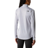 THE NORTH FACE - FLEX 1/4 ZIP LONG-SLEEVE TOP