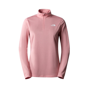 THE NORTH FACE - FLEX 1/4 ZIP LONG-SLEEVE TOP