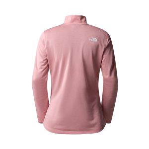 THE NORTH FACE - FLEX 1/4 ZIP LONG-SLEEVE TOP