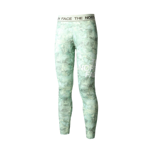 THE NORTH FACE - FLEX MID RISE LEGGINGS