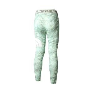 THE NORTH FACE - FLEX MID RISE LEGGINGS