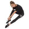 THE NORTH FACE - FLEX MID RISE LEGGINGS