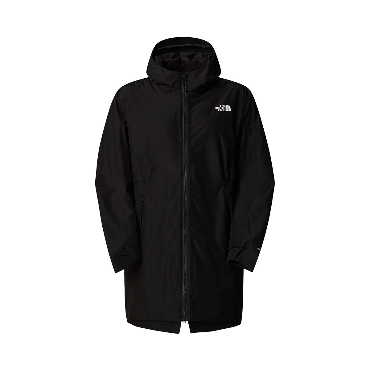 THE NORTH FACE - PLUS SIZE HIKESTELLER INSULATED PARKA