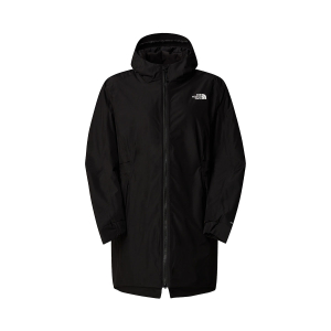 THE NORTH FACE - PLUS SIZE HIKESTELLER INSULATED PARKA