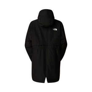 THE NORTH FACE - PLUS SIZE HIKESTELLER INSULATED PARKA