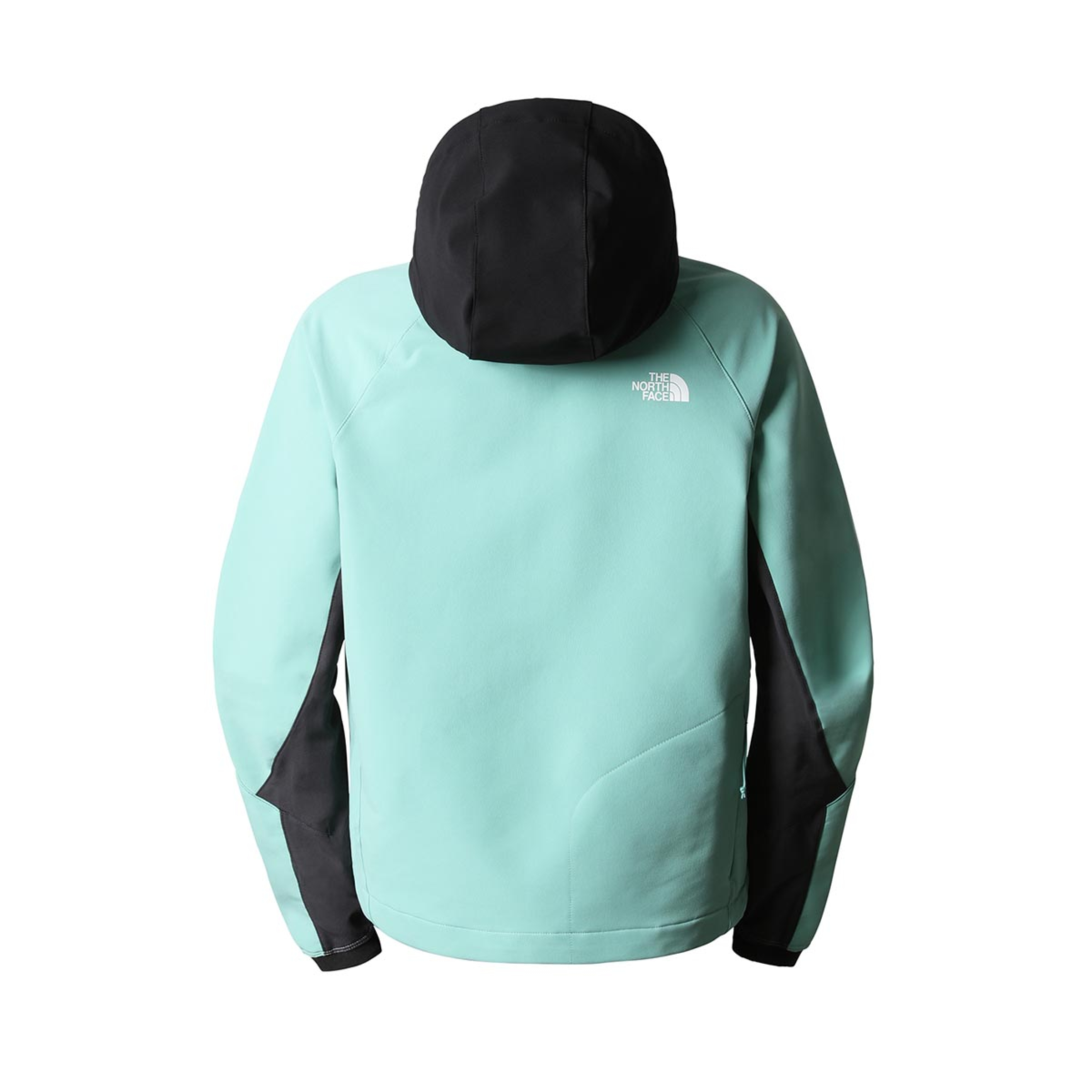 The North Face ATHLETIC OUTDOOR SOFTSHELL HOODIE (NF0A7ZE990Q)