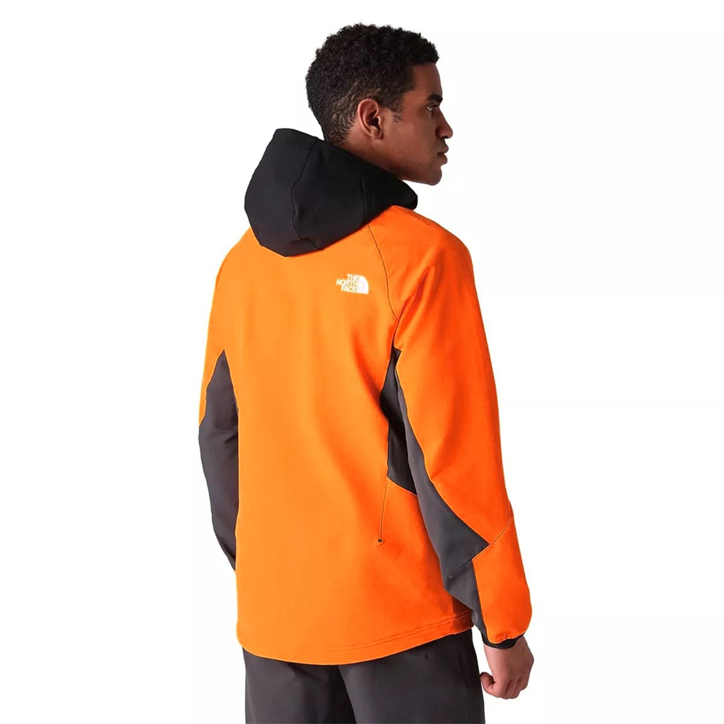 The North Face ATHLETIC OUTDOOR SOFTSHELL HOODIE (NF0A7ZF58V8)