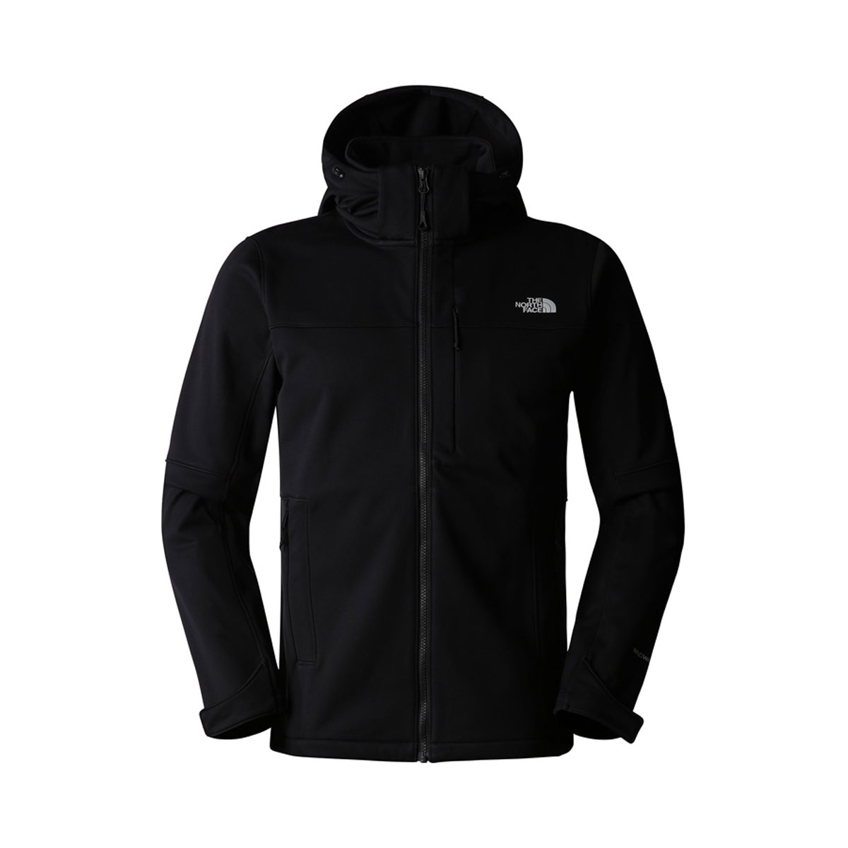 THE NORTH FACE - DIABLO SOFTSHELL