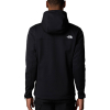 THE NORTH FACE - DIABLO SOFTSHELL