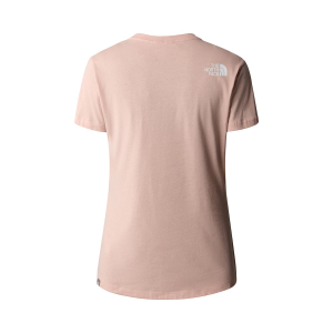 THE NORTH FACE - STANDARD SS TEE