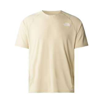 ◎THE NORTH FACE◎ Men's Highland Short Sleeve Tee CREAM NT7 894B_FN4_ALT1-4bac3ac999.jpeg