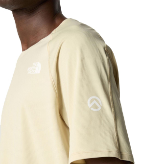 The North Face SUMMIT HIGH TRAIL RUN T SHIRT NF0A7ZTR3X4